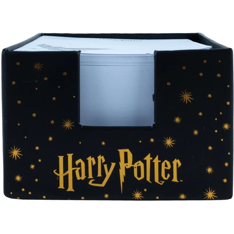 Картонный бокс с бумагой Kite Harry Potter 400 листов (HP23-416) - фото 2