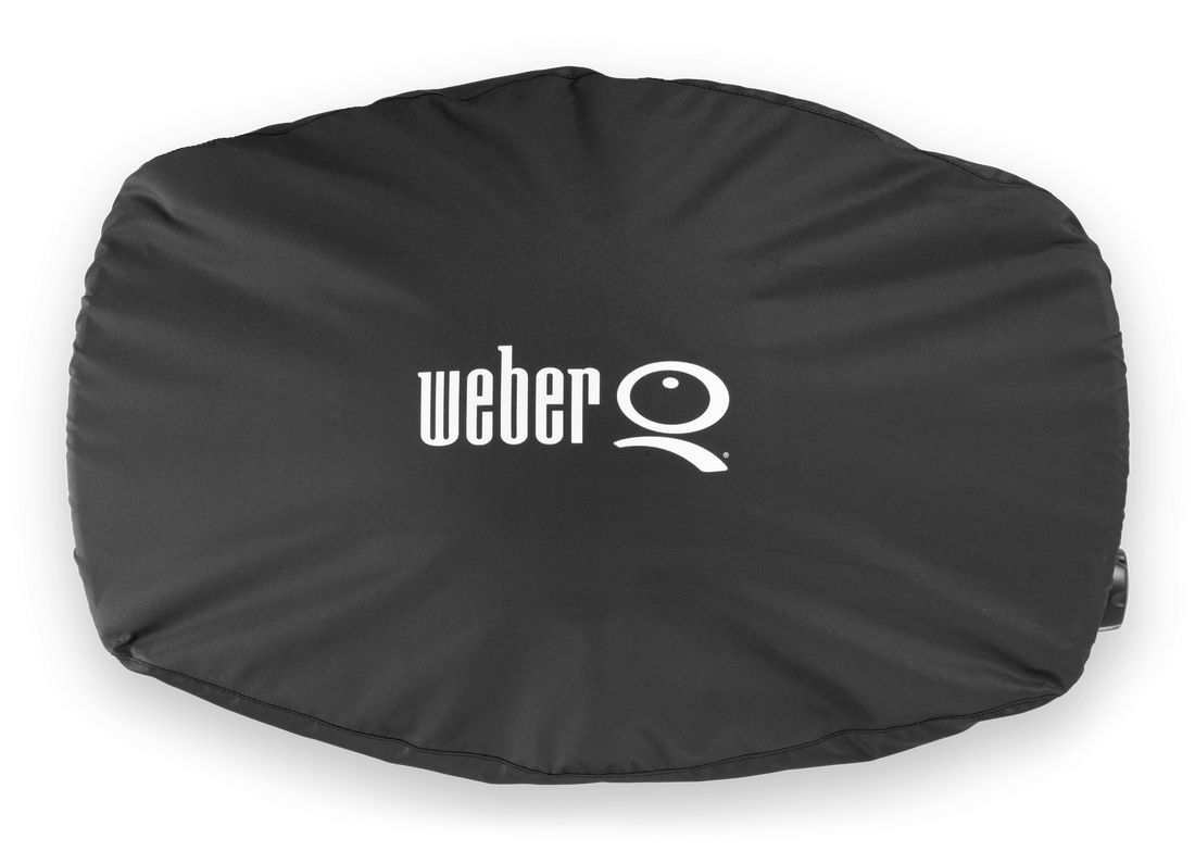 Чехол Weber Premium для гриля серии Q 2000 (7118) - фото 2