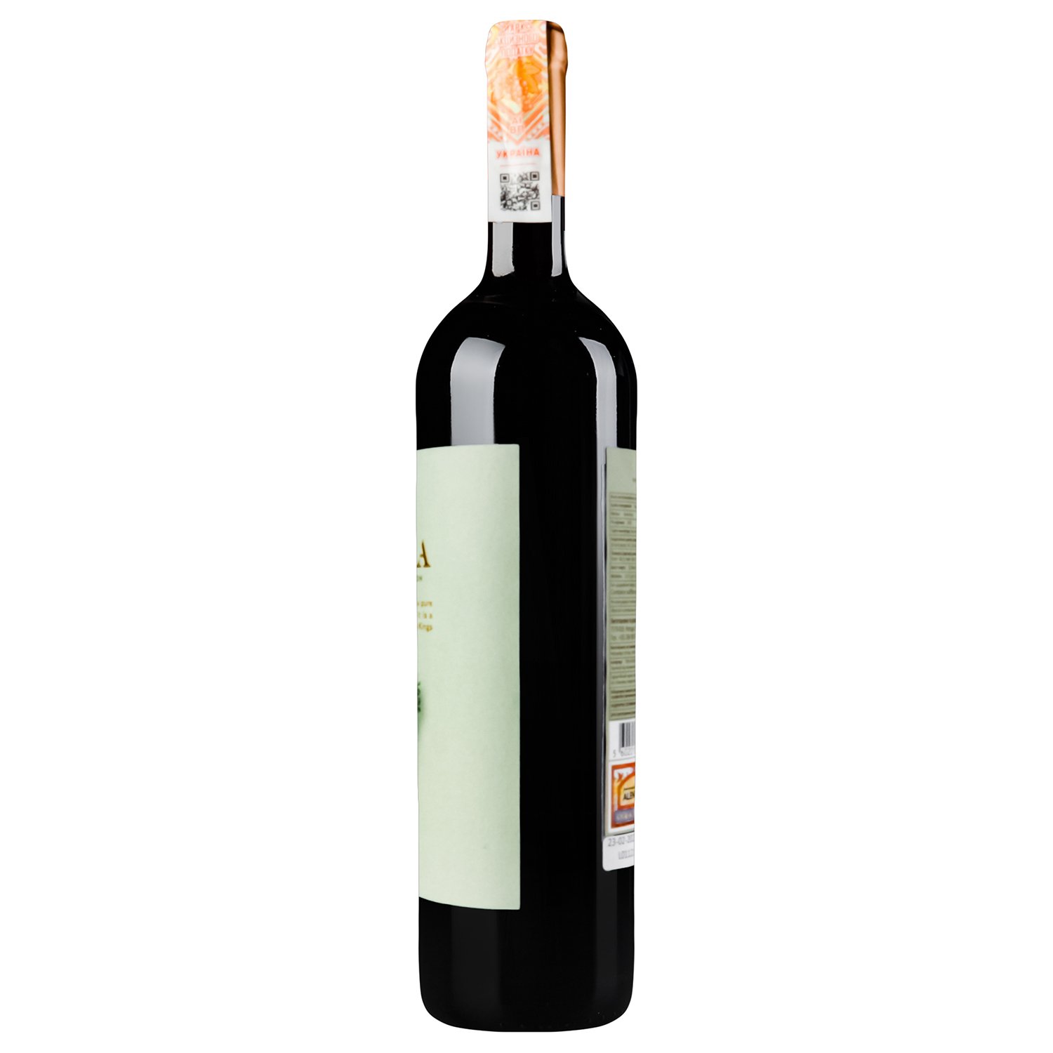 Вино Mirra Alentejo Tinto, 13%, 0,75 л (764547) - фото 2