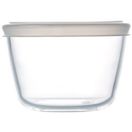 Форма Pyrex Cook&Freez с крышкой 16х11 см 1.6 л (155P001/7644) - фото 2