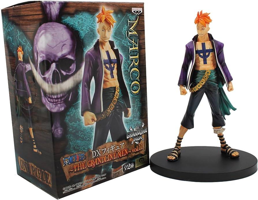 Фігурка Banpresto THE GRANDLINE MEN Великий куш Шанкс One Piece Shanks 15 см B GM OP S - фото 2