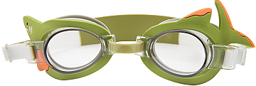 Детские очки для плавания Sunny Life Акула, мини (S1VGOGSK) - фото 1