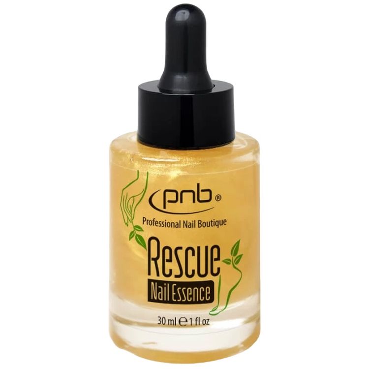 Эссенция от грибка ногтей PNB Rescue Nail Essence 30 мл - фото 1