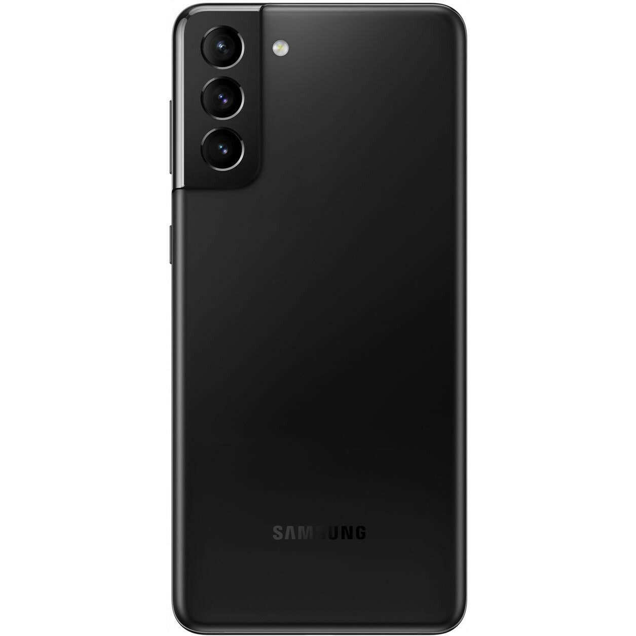 Смартфон Samsung Galaxy S21+ 8/256 Gb Phantom Black (SM-G996N) 1 SIM - фото 3