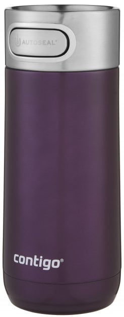 Термостакан Contigo, 360 мл, фіолетовий (2104370) - фото 4