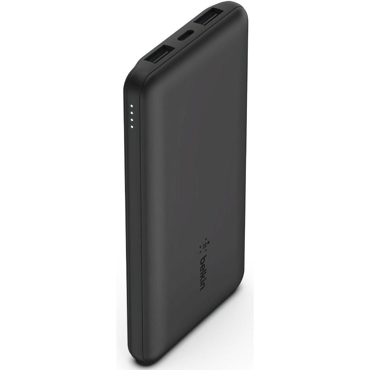 Портативное зарядное устройство Belkin Power Bank 10000 мАч (BPB011BTBK) - фото 3