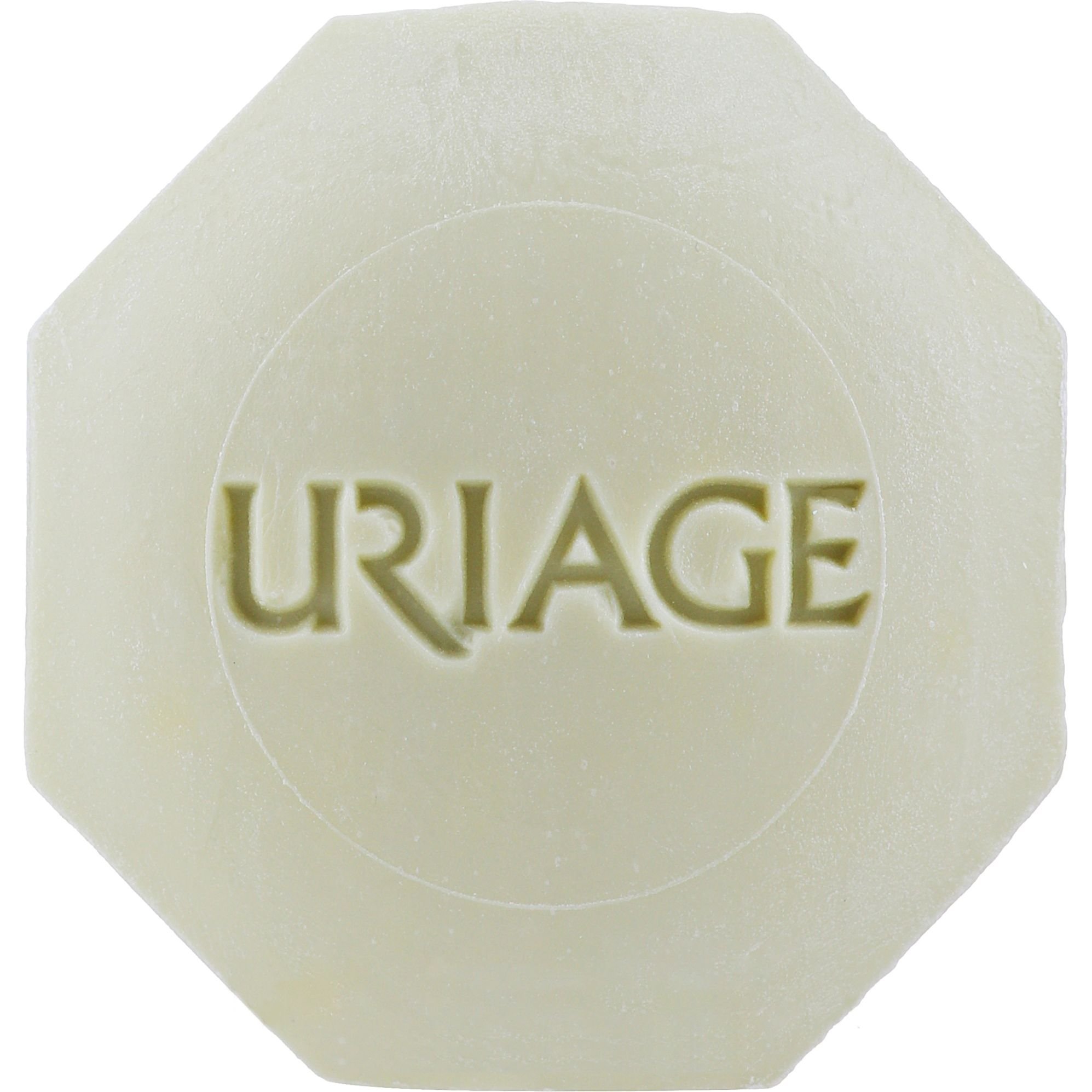 Дерматологическое мыло Uriage Hyseac, 100 г - фото 2