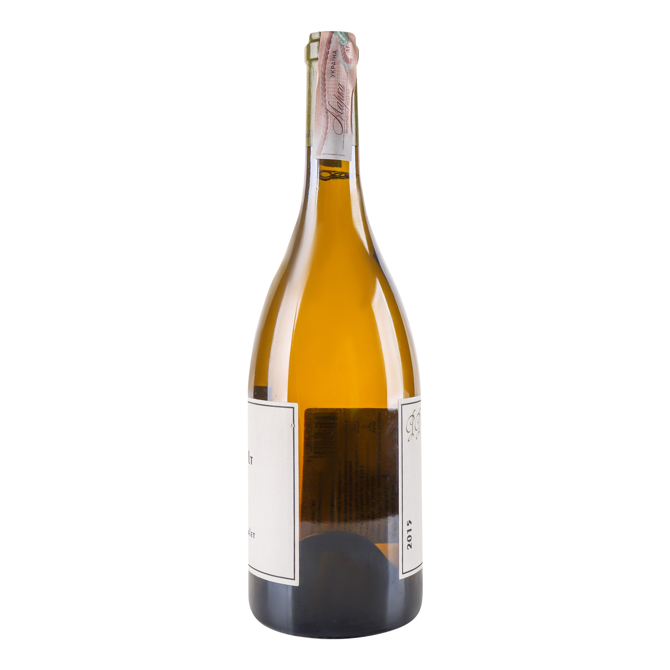 Вино Philippe Pacalet Meursault 2015, 12,5%, 0,75 л (776112) - фото 3