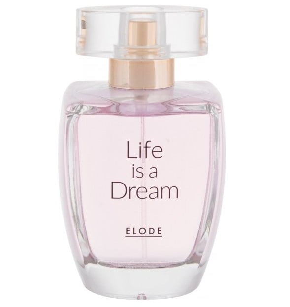 Парфюмированная вода Elode Life is Dream, 100 мл - фото 1