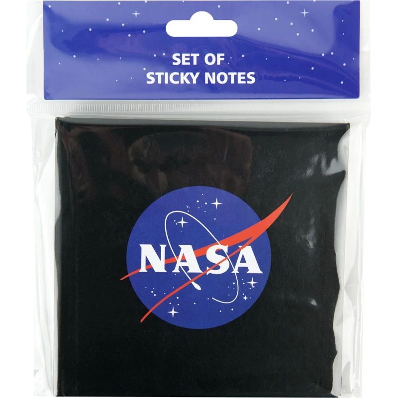 Стікери з клейкою смужкою Kite NASA набір (NS22-477) - фото 4