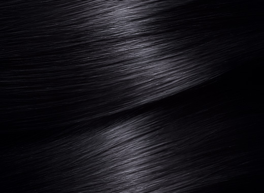 Краска для волос Garnier Color Naturals, тон 1+ (Ультрачерный), 110 мл (C4432726) - фото 2