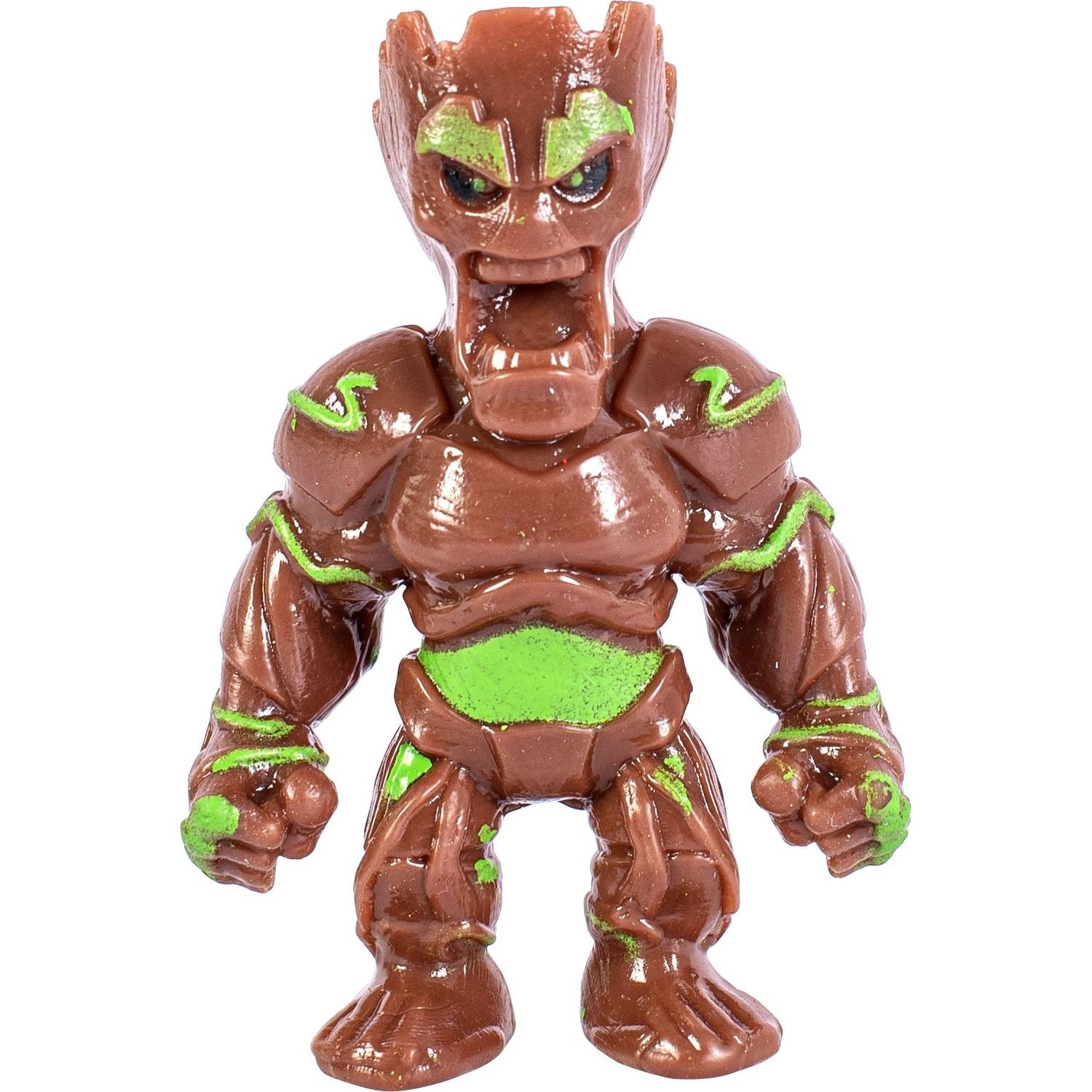 Іграшка розтягуюча Monster Flex Mini Людина-стовбур (91001) - фото 1