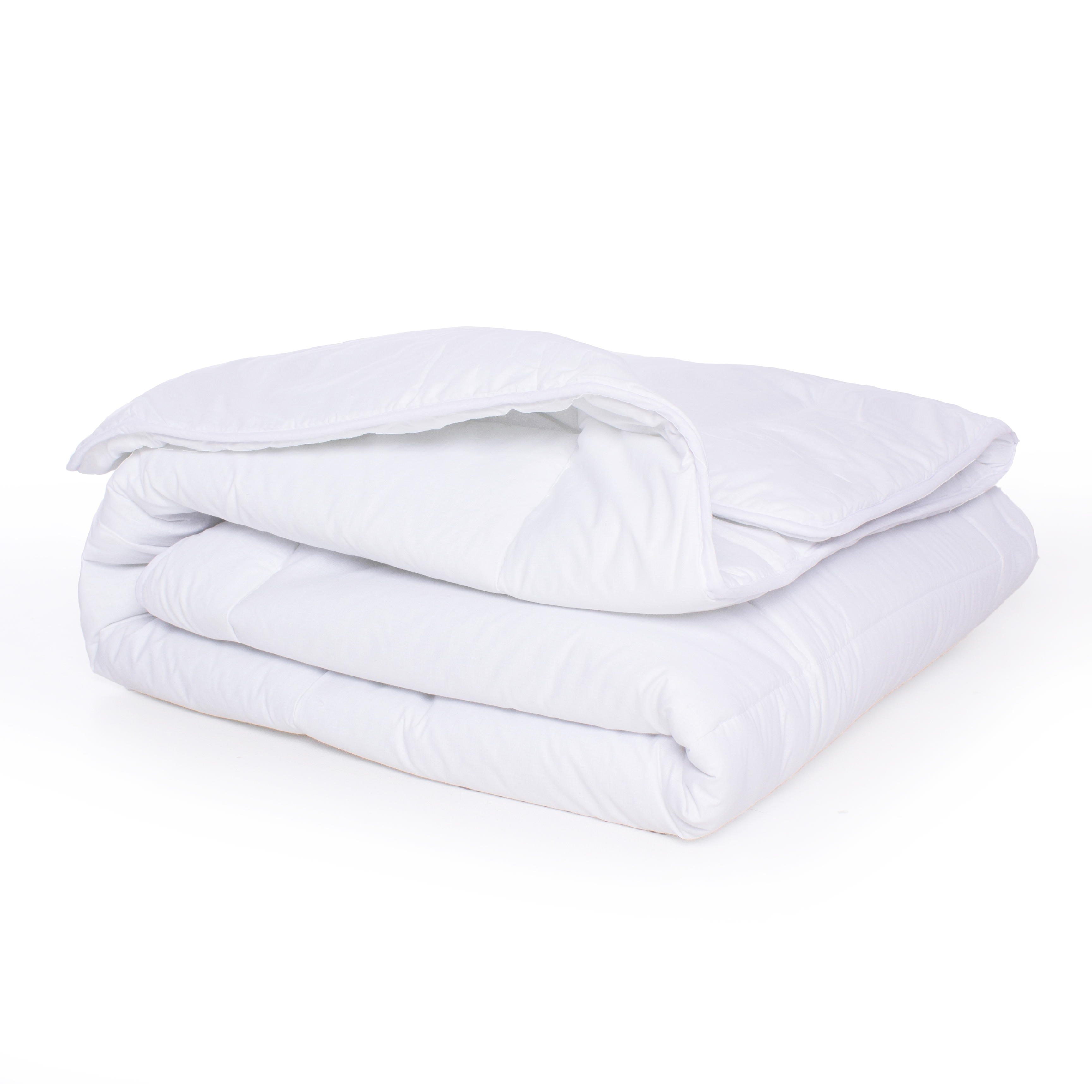 Одеяло шерстяное MirSon Bianco Экстра Премиум №0787, зимнее, 140x205 см, белое - фото 3