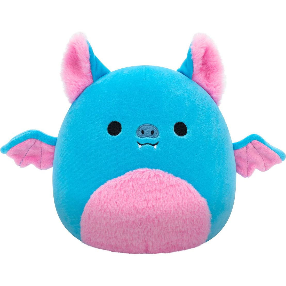 М'яка іграшка Squishmallows Кажанчик Бойл 19 см (SQCR06579) - фото 1