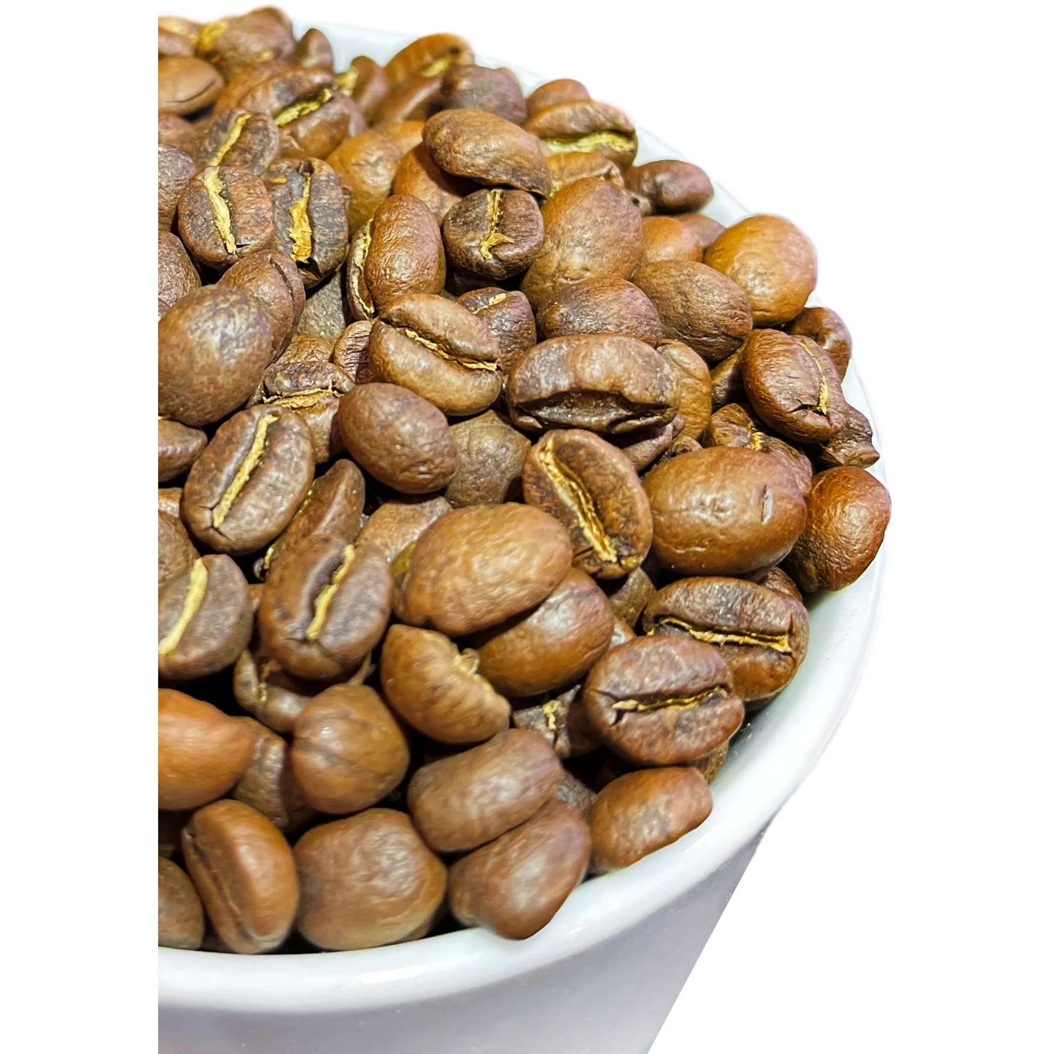 Кава в зернах Еспако Кенія АА 1 кг - фото 3