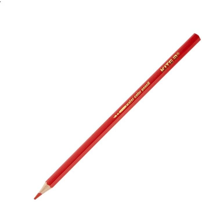 Кольорові акварельні олівці Kite Птахи 36 шт. (K18-1052) - фото 4