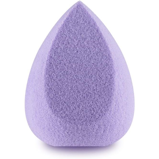 Спонж для макіяжу Paese Boho Bohoblender Sponge Flat Cut Lilac - фото 2