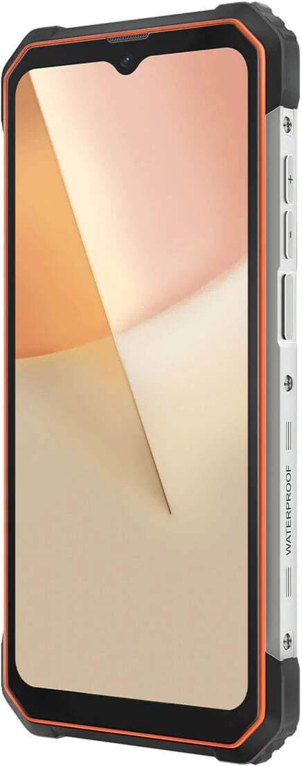 Смартфон Blackview BL8800 8/128GB Orange (Global) - фото 5