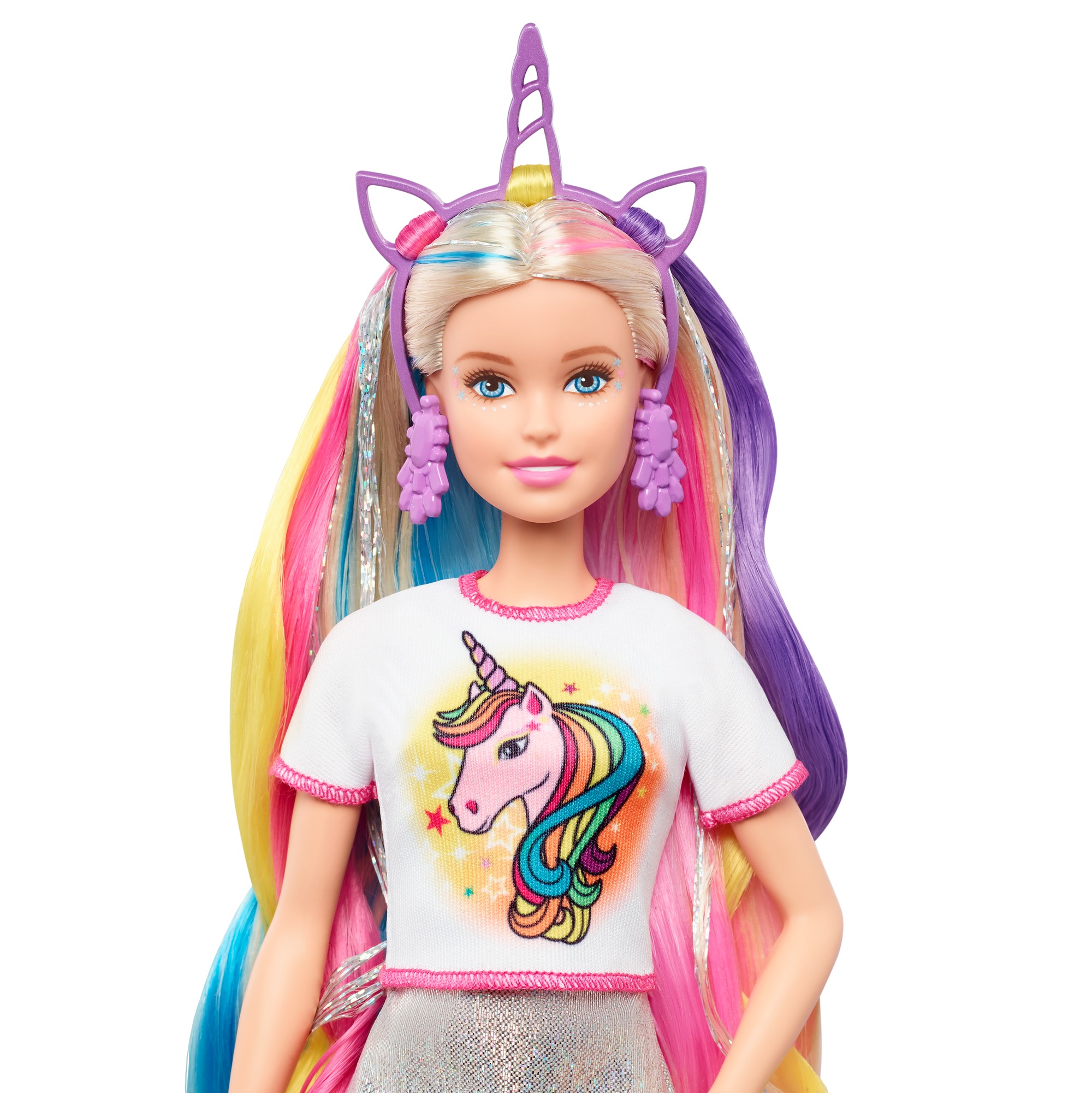 Лялька Barbie Фантазійні образи (GHN04) - фото 4