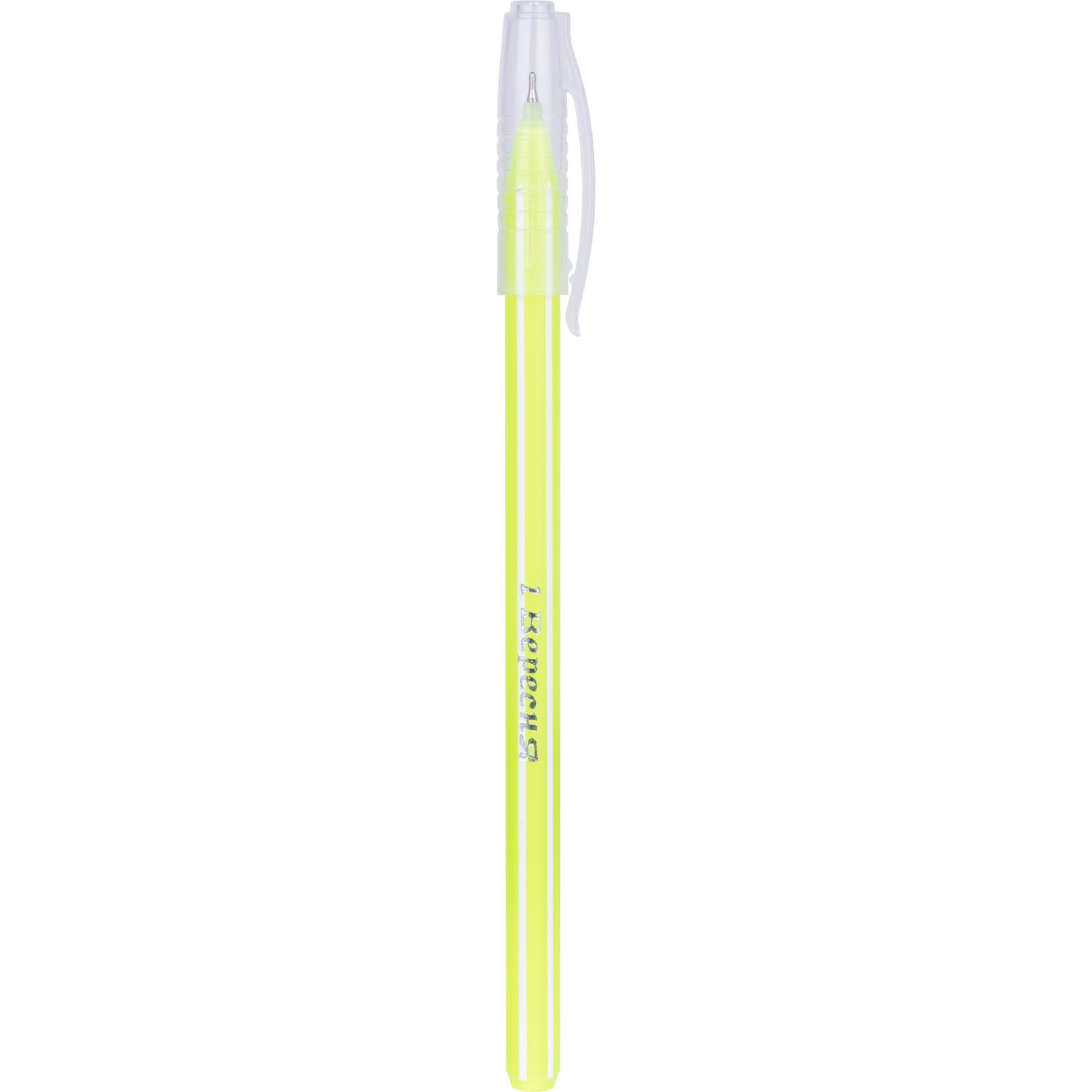 Ручка шариковая 1 Вересня Smartline синие чернила упаковка 30 шт. (411034) - фото 2