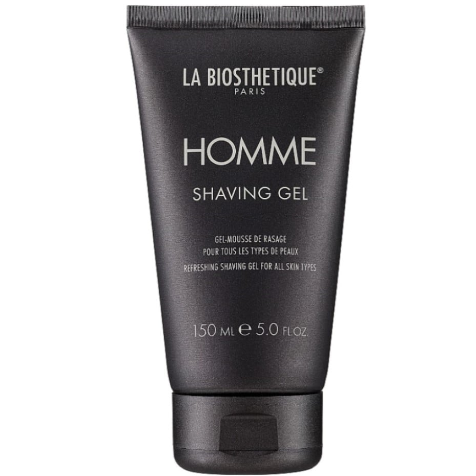 Гель для гоління La Biosthetique Homme Shaving Gel 150 мл - фото 1
