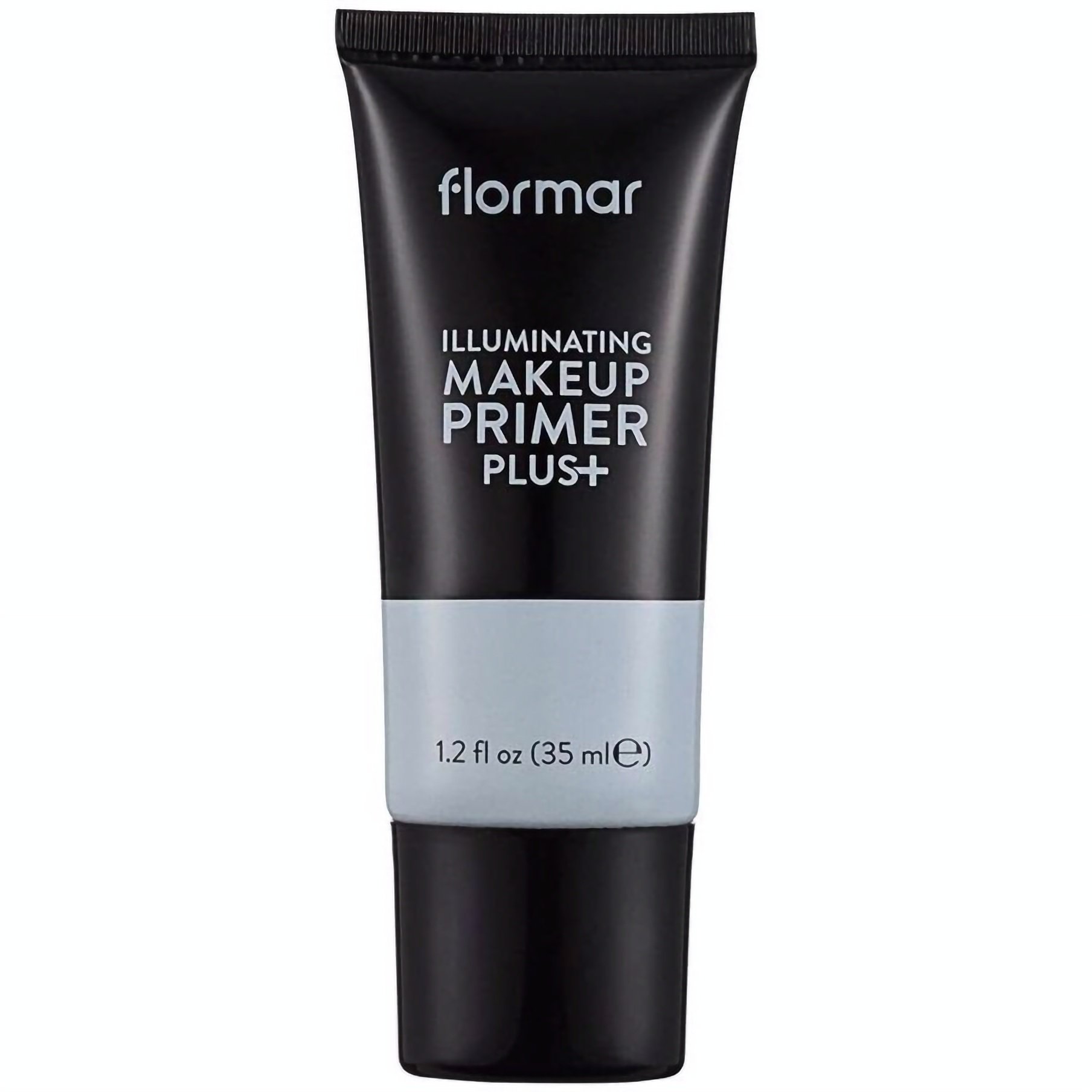 База під макіяж Flormar Illuminating Makeup Primer Plus для сяйва 35 мл (8000019544938) - фото 1