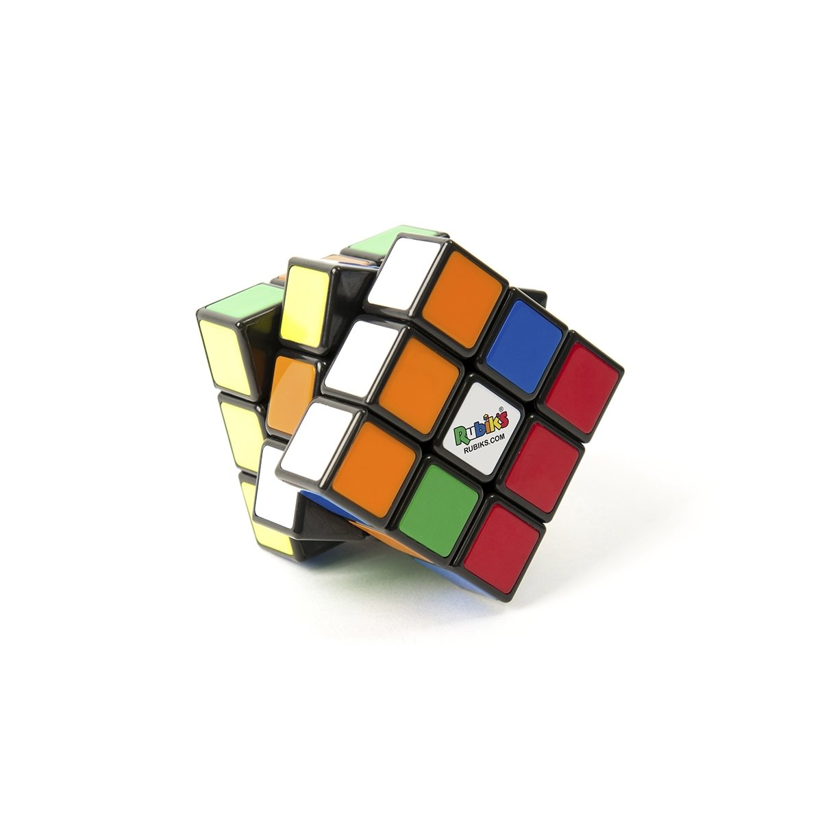 Головоломка Rubik's Кубик, 3x3 (IA3-000360) - фото 3