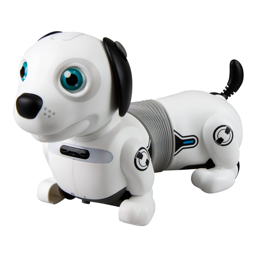 Робот-собака Silverlit Dackel Junior (88578) - фото 1