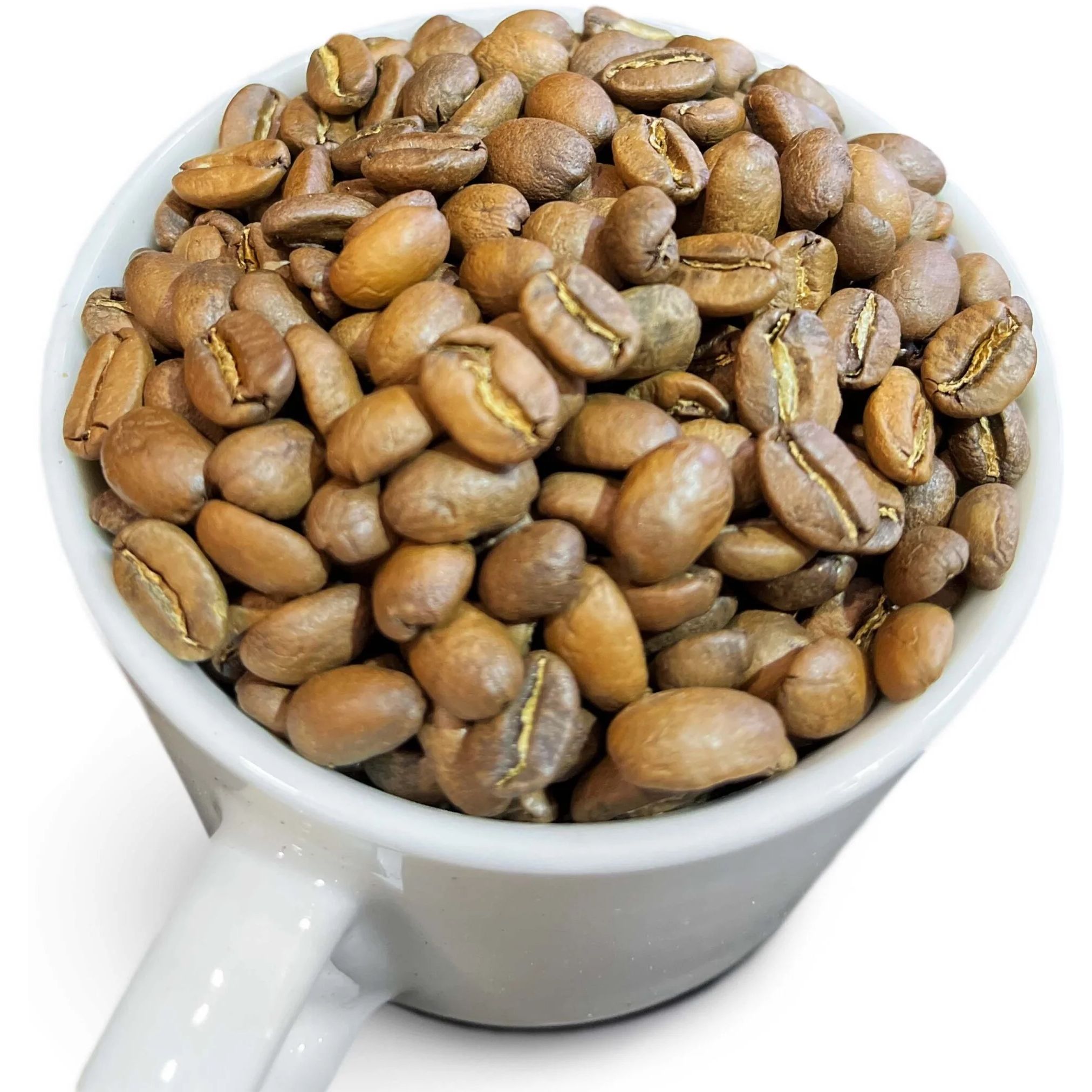 Кава в зернах Еспако Перу HB 1 кг - фото 2