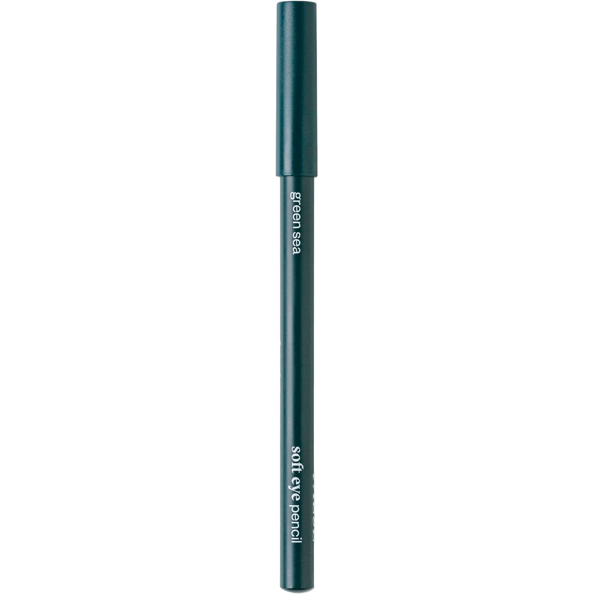Олівець для очей Paese Soft Eyepencil відтінок 05 (Grean Sea) 1.5 г - фото 1
