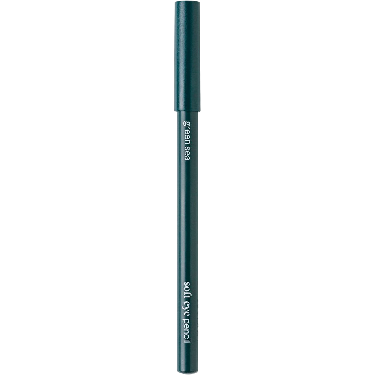 Карандаш для глаз Paese Soft Eyepencil тон 05 (Grean Sea) 1.5 г - фото 1