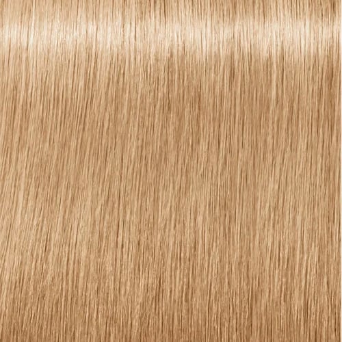 Освітлюючий крем для світлого волосся Schwarzkopf Professional BlondMe Blonde Lifting, відтінок крижаний ірис, 60 мл - фото 2