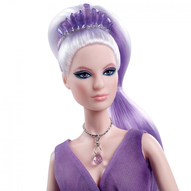 Лялька Barbie Містична муза (GTJ96) - фото 3
