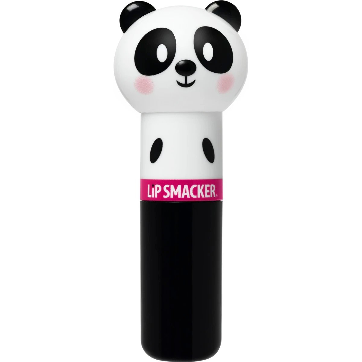 Бальзам для губ Lip Smacker Lippy Pals Panda Cuddly Cream Puff 4 г (459518) - фото 1