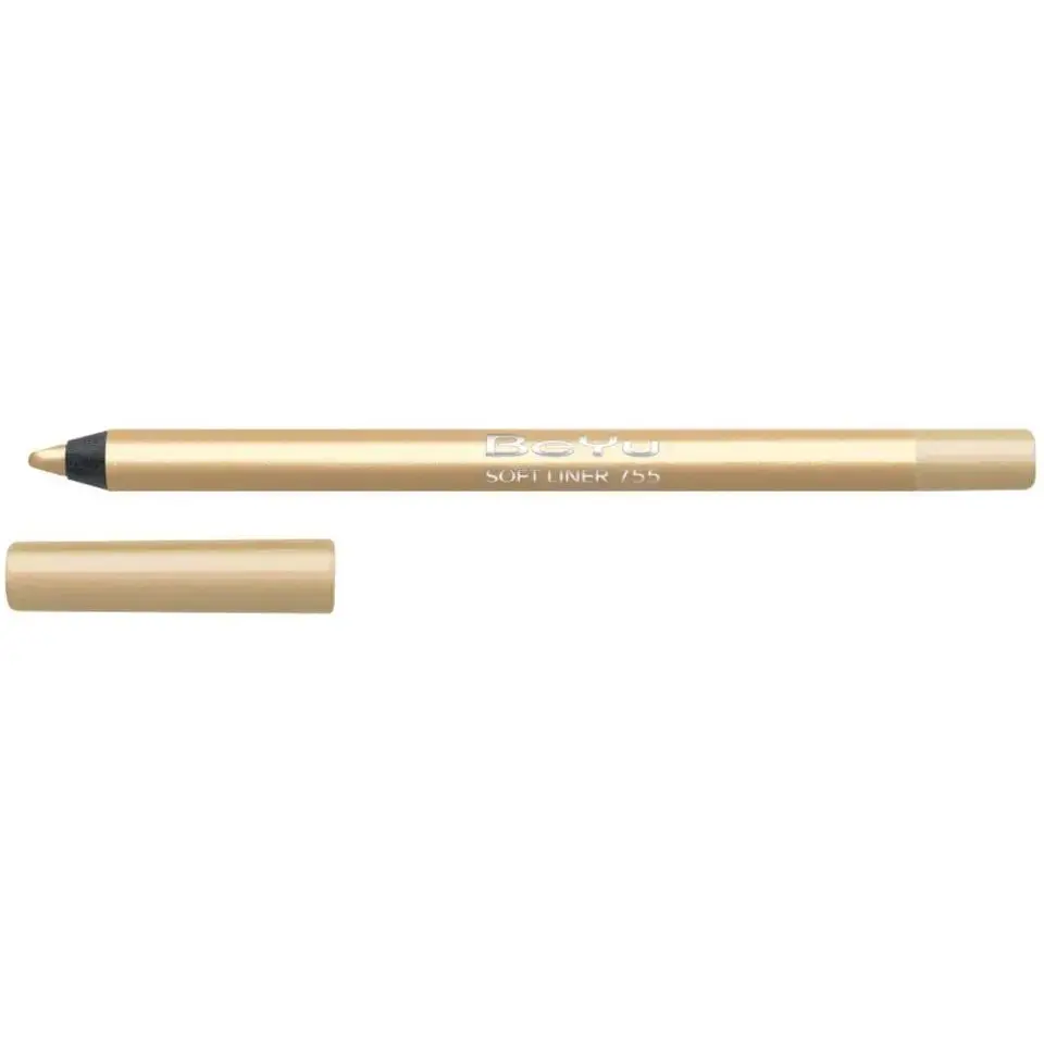 Косметичний олівець для очей BeYu Soft Liner відтінок 755, 1.2 г - фото 1