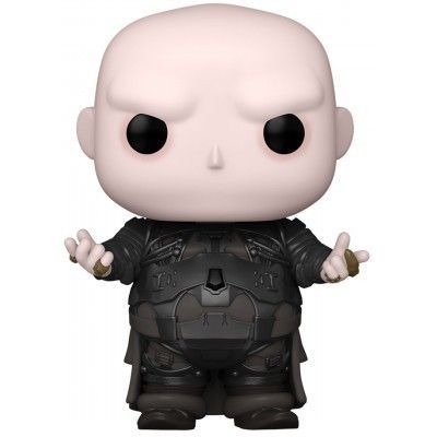 Коллекционная фигурка Funko Pop! серии Дюна - Барон Владимир Харконнен - фото 1