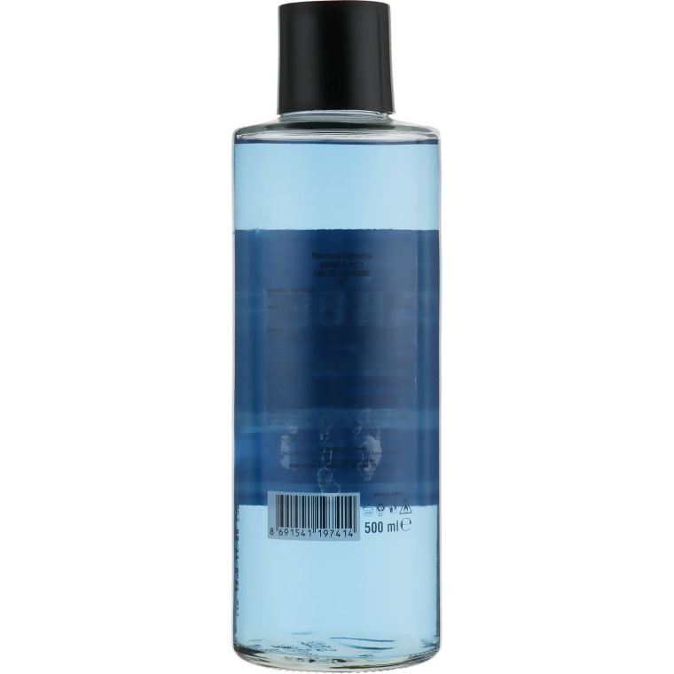 Одеколон після гоління Marmara N.2 after shave cologne 500 мл - фото 2