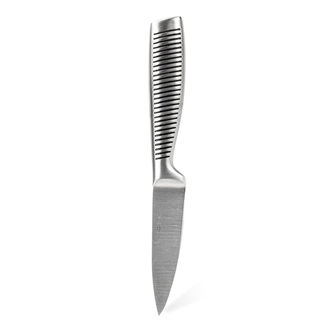 Набор ножей Holmer, 6 предметов, серебристый (KS-66225-MSSSS Stone) - фото 4