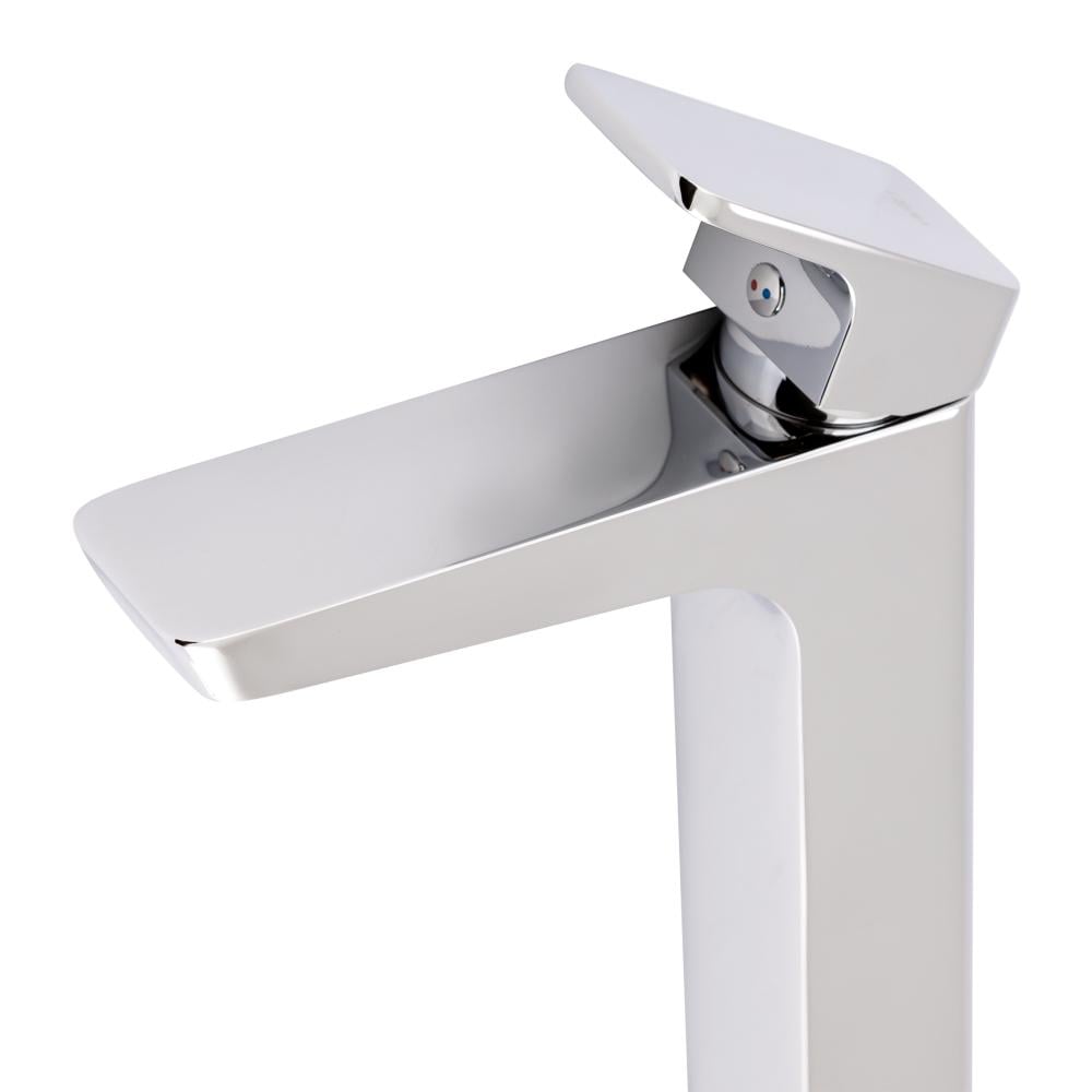 Змішувач для раковини Qtap Namesti 1025H102C (QTNAM1025H102C) - фото 4