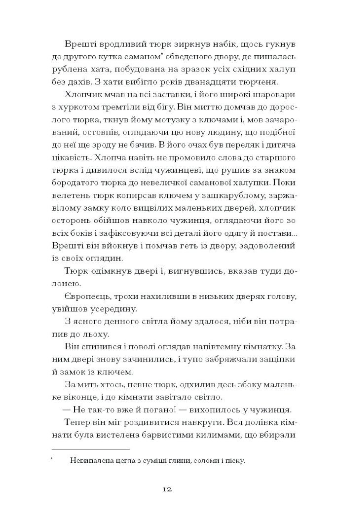 Без стерна: вибрані твори - Досвітній Олесь (СТ902375У) - фото 7