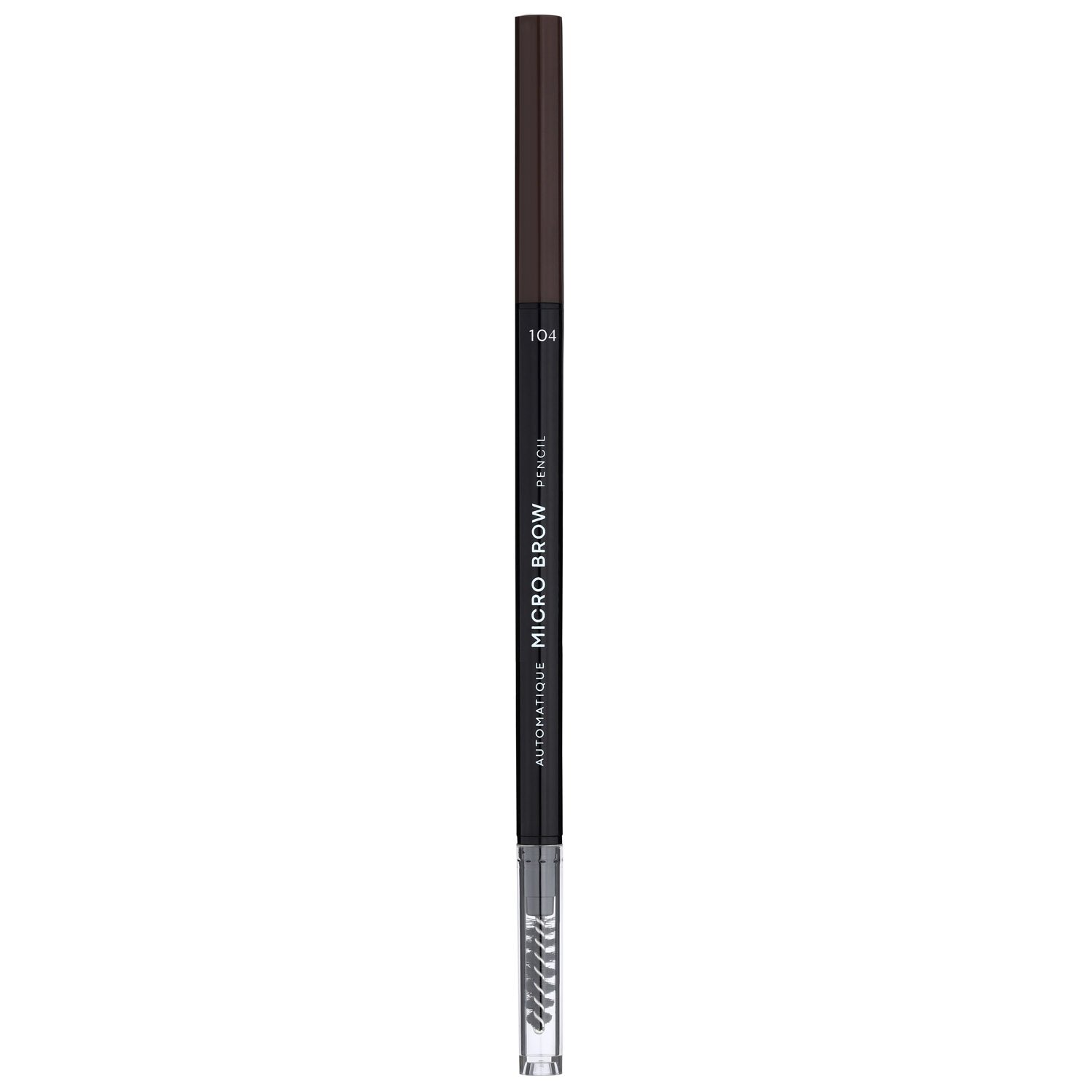 Олівець для брів LN Professional Micro Brow Pencil тон 104, 0.12 г - фото 1