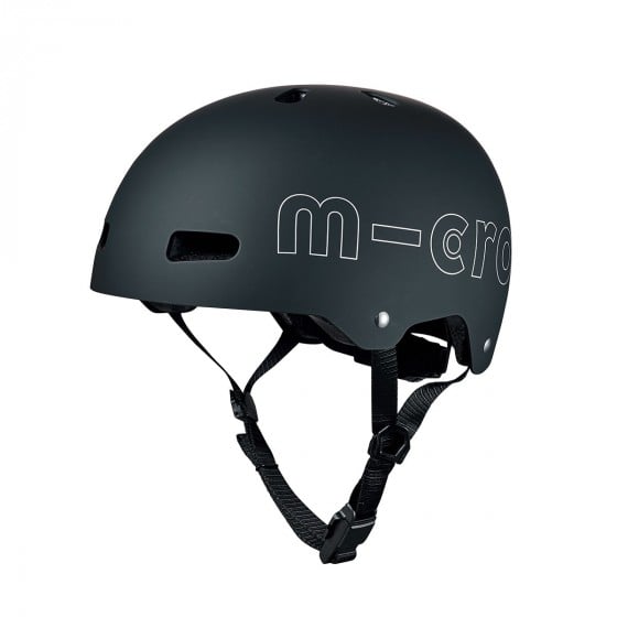 Защитный шлем Micro, черный (AC2096BX) - фото 1