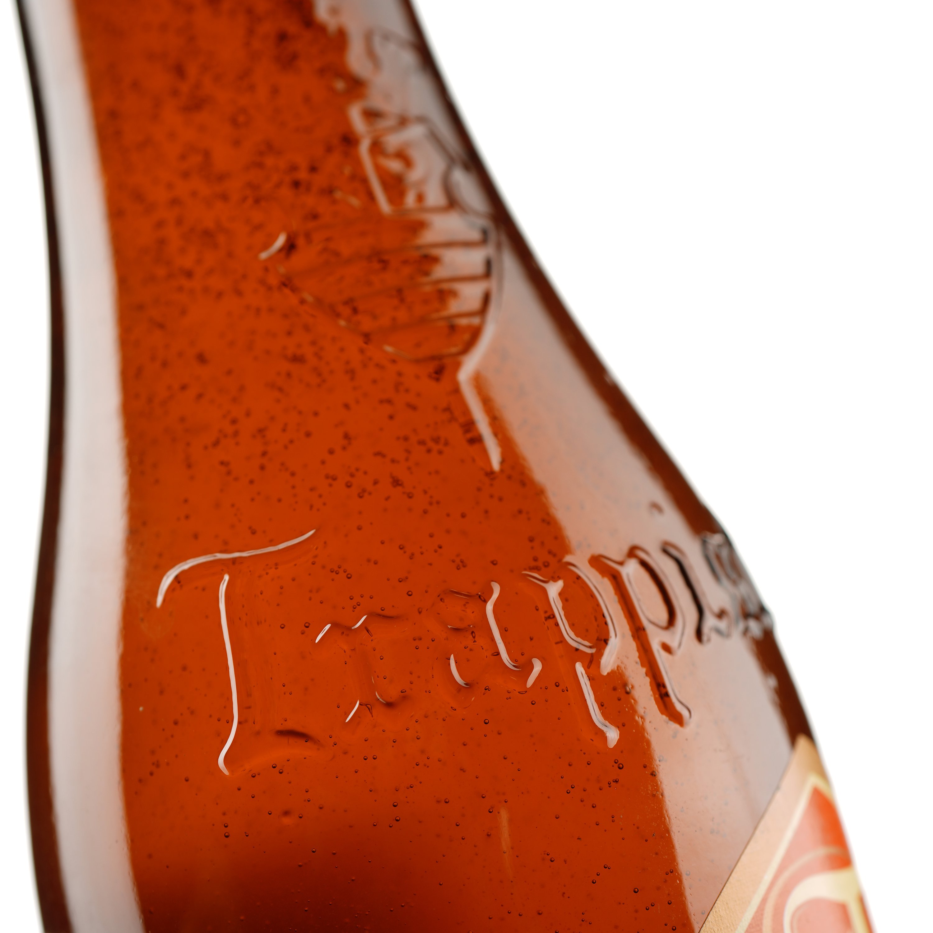 Пиво La Trappe Tripel, светлое, 7,7%, 0,33 л (601256) - фото 3