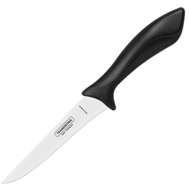 Нож Chef Tramontina Affilata обвалочный, 12,7 см (23653/105) - фото 1