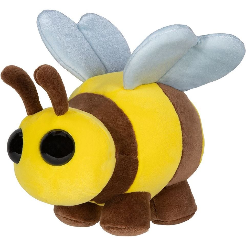 М’яка іграшка Adopt Me! S1 Бджілка (AME0008) - фото 1