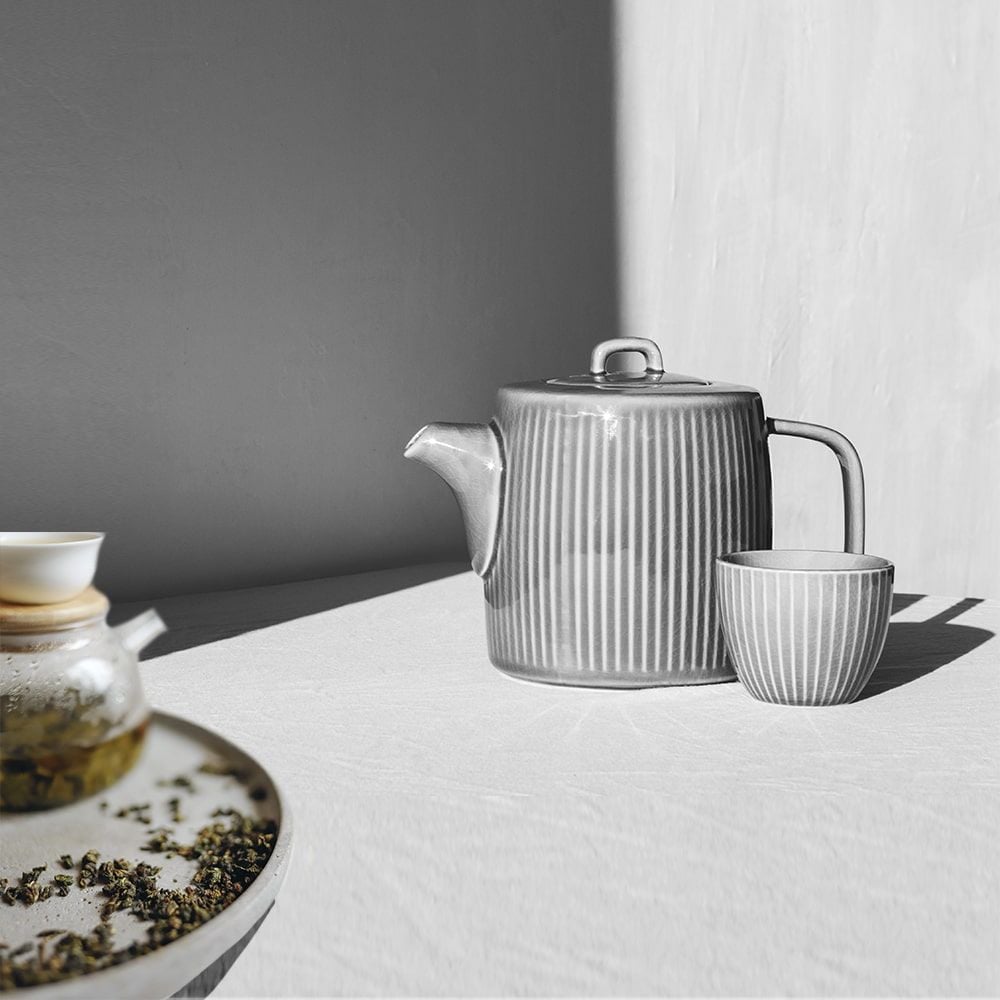 Чай чорний Teahouse Молочний улун №204, 500 г - фото 6