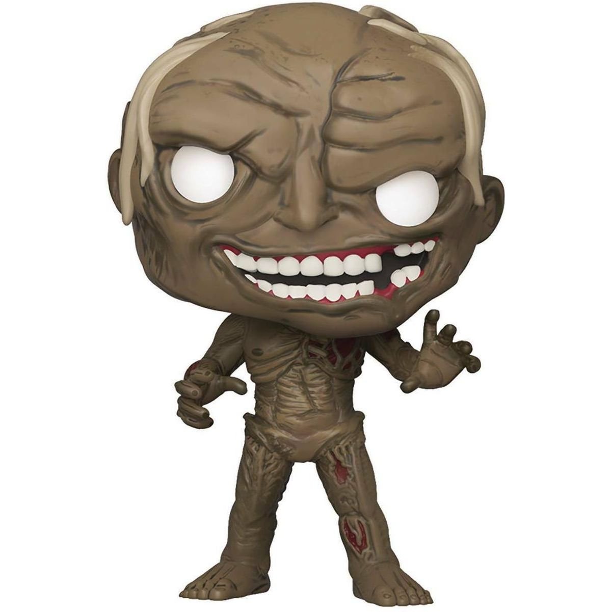 Фігурка Funko Pop Фанко Поп Страшні історії Джанглі Мен Scary Stories Jangly Man 10 cм SТ JM 847 - фото 1