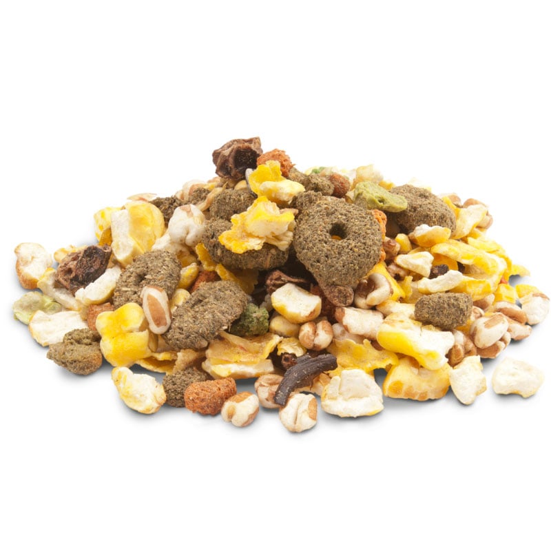 Ласощі для гризунів Versele-Laga Crispy Snack Popcorn 650 г - фото 2
