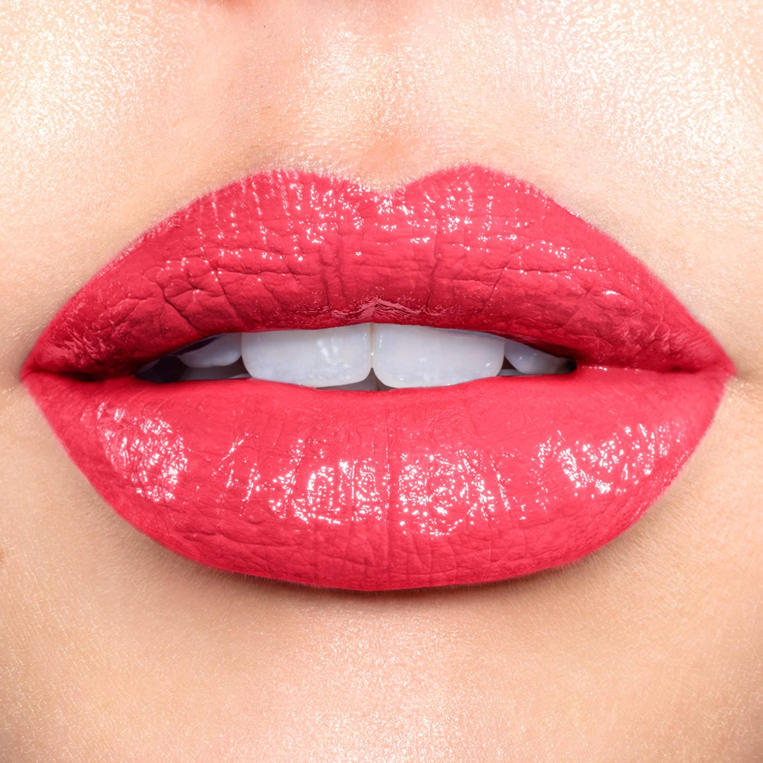 Помада для губ Revlon Super Lustrous Lipstick, тон 773 (I Got Chills), 4.2 г (552285) - фото 2