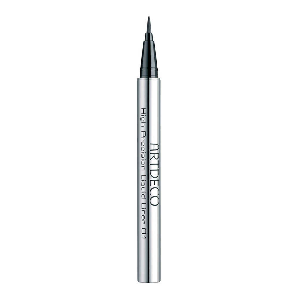 Рідка підводка для очей Artdeco High Precision Liner, відтінок 01 (Black), 0,55 мл (310957) - фото 1